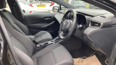 Toyota Corolla 1.8 VVT-i Hybrid Icon Tech 5dr CVT Hybrid Estate